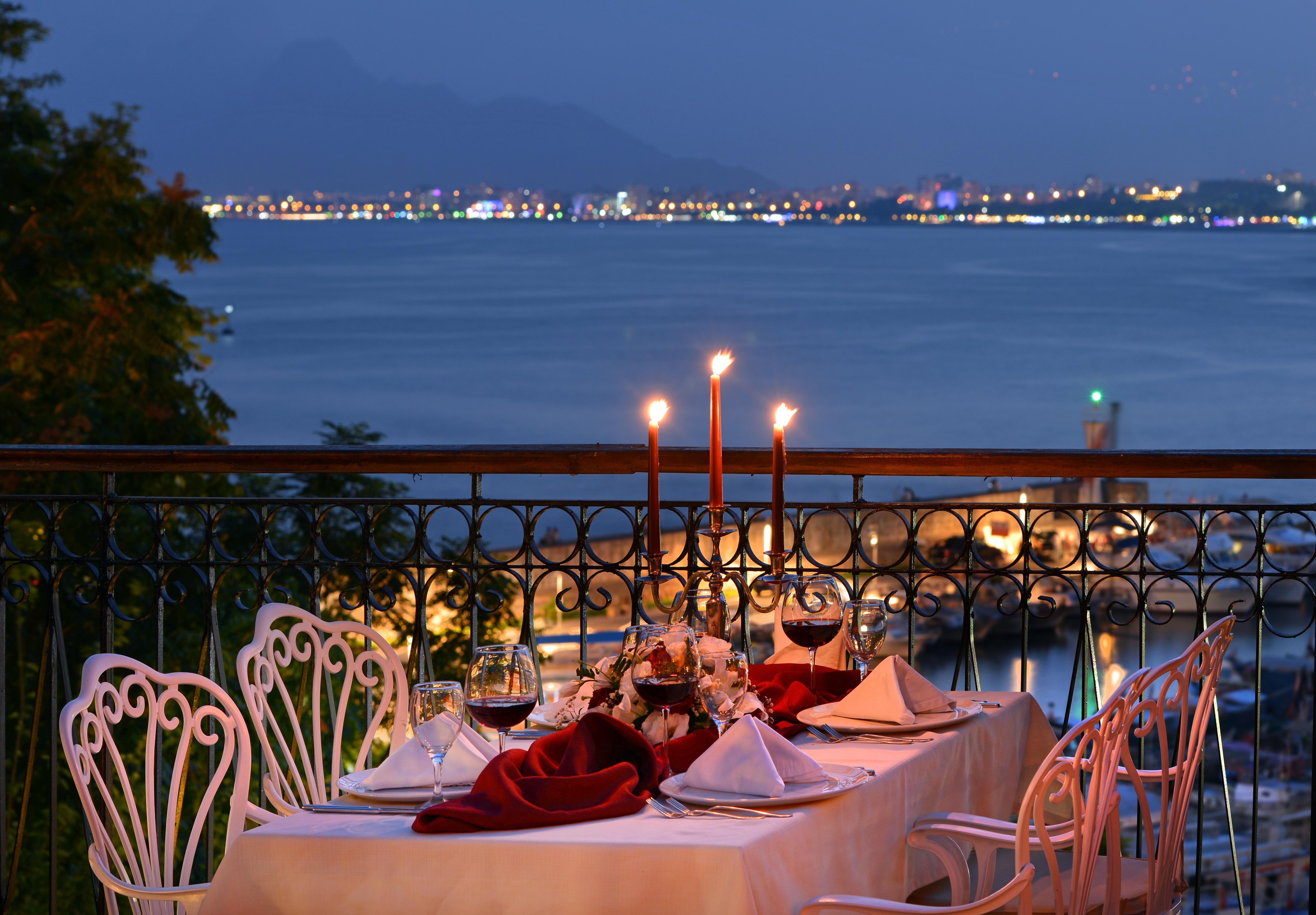 Afflon Hotels Old Marin Antalya Exteriör bild